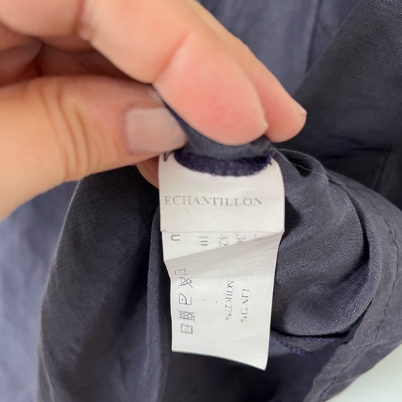 Imprevu Designs Dress - Picture 12 of 12